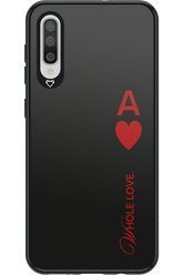 Whole - Samsung Galaxy A50