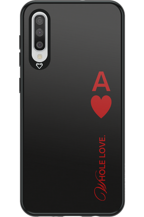 Whole - Samsung Galaxy A50