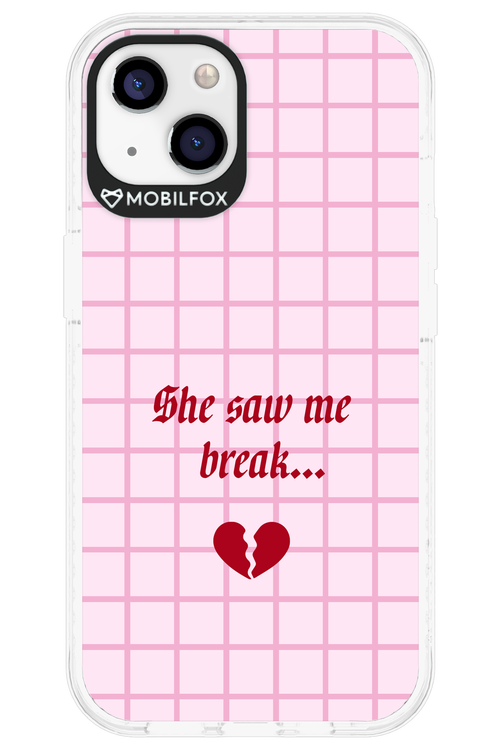 Break 2.0 - Apple iPhone 13
