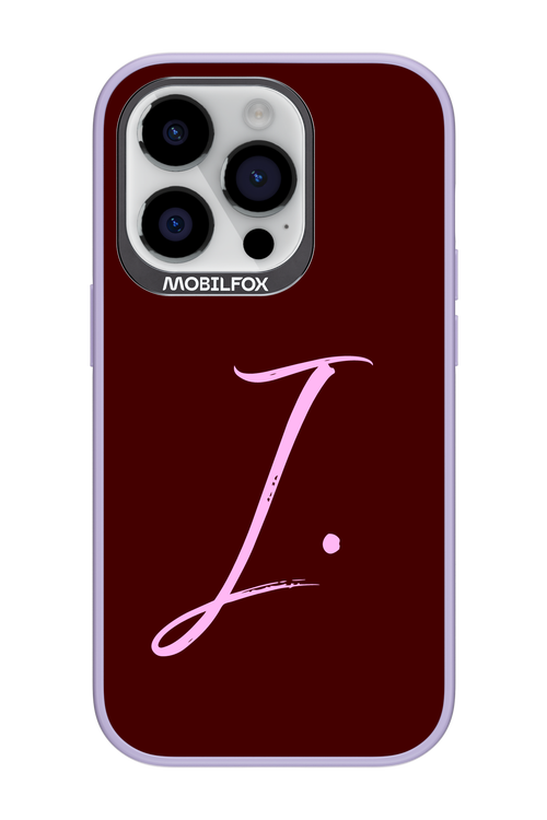 (Dark Blush) I - Apple iPhone 14 Pro