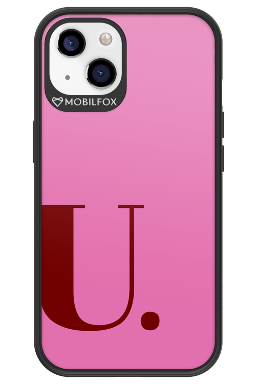 U (Sorbet) 2.0 - Apple iPhone 13