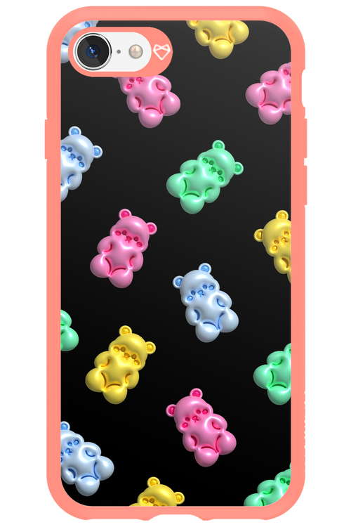 Gummy Bears - Apple iPhone SE 2020