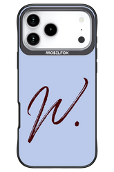 (Jellyfish Presso) W 2.0 - Apple iPhone 17 Pro Max