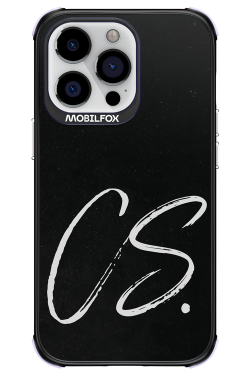 (Off Space) CS 2.0 - Apple iPhone 13 Pro