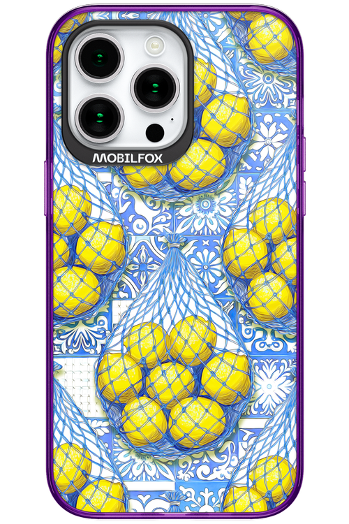 Net Style - Apple iPhone 15 Pro Max