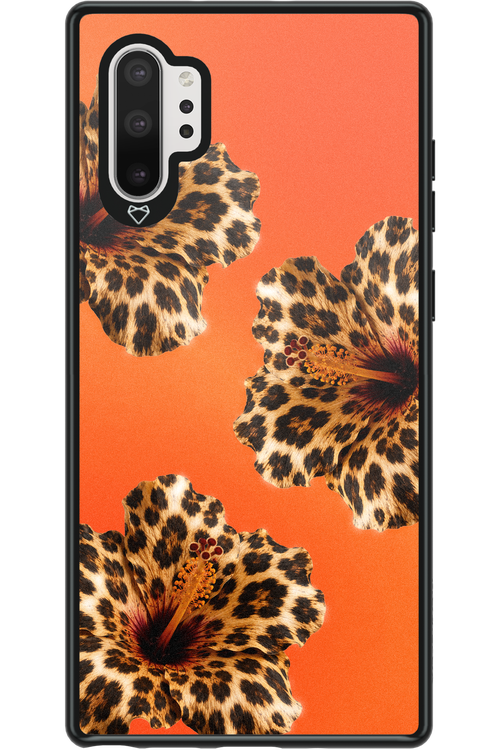 Sun Purr 2.0 - Samsung Galaxy Note 10+