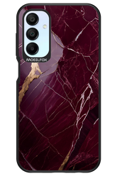 Burgundy Marble - Samsung Galaxy A15