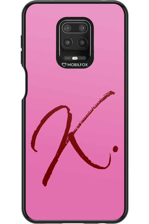 (Sorbet) K 2.0 - Xiaomi Redmi Note 9 Pro