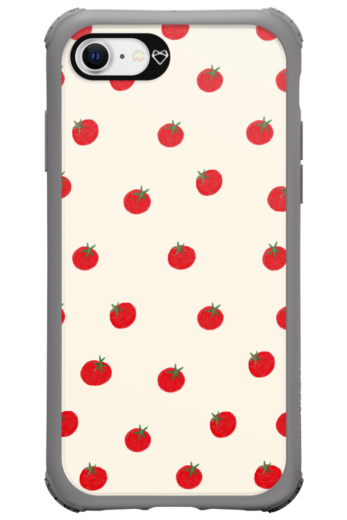 Baby Tomato - Apple iPhone SE 2020