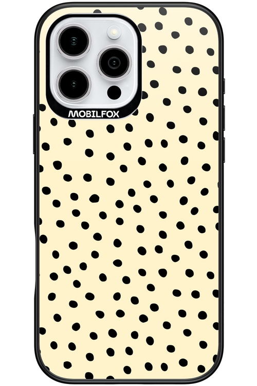Polka Dots 2.0 - Apple iPhone 16 Pro Max