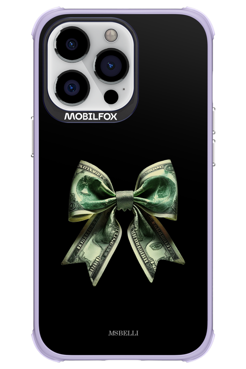 Money is Cute 2.0 - Apple iPhone 13 Pro
