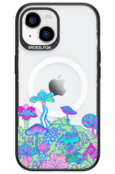 Shrooms - Apple iPhone 15