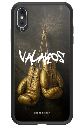 Golden - Apple iPhone XS Max