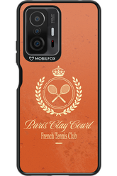 Paris Clay Court Club 2.0 - Xiaomi Mi 11T