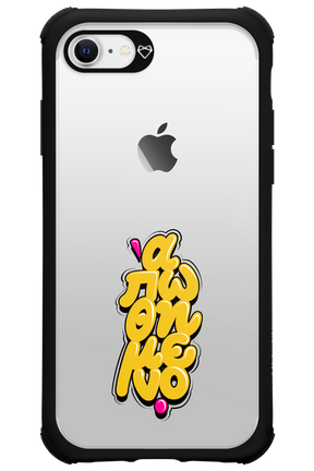 BitterSweet Icons - Apple iPhone 7