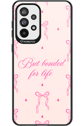 Sisters Pink - Samsung Galaxy A73