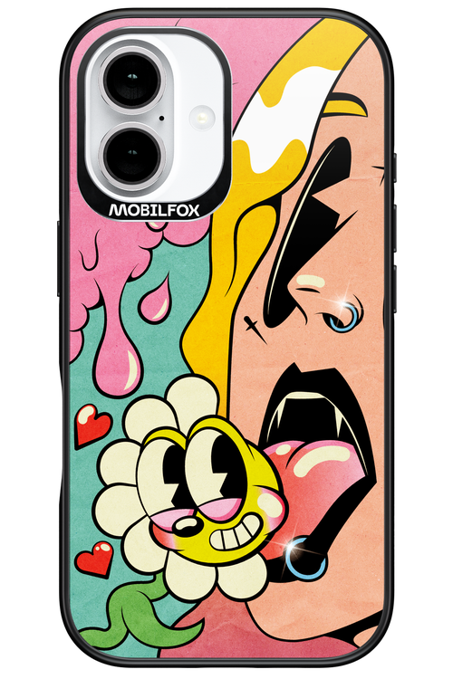 Love Sick 2.0 - Apple iPhone 16