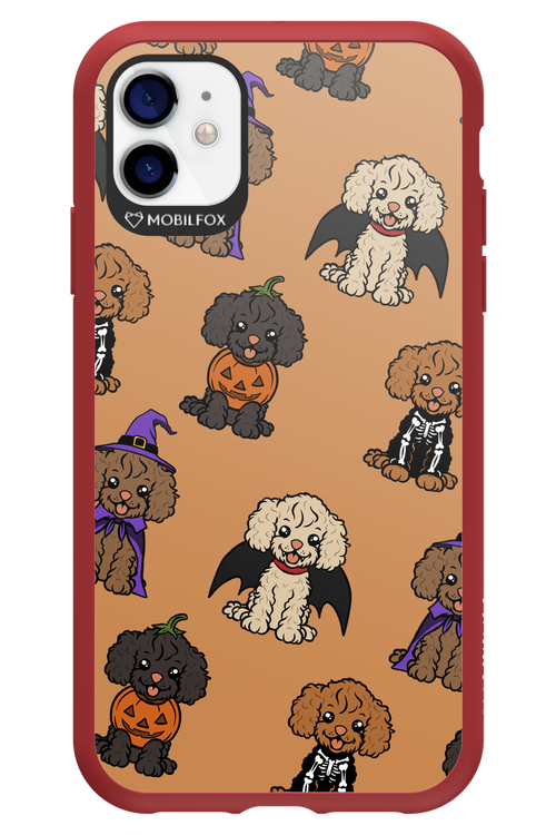BOO-DLE CREW - Apple iPhone 11