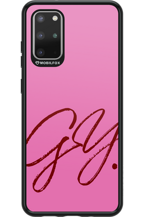 (Sorbet) GY 2.0 - Samsung Galaxy S20+