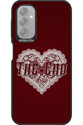 The End (of us) 2.0 - Samsung Galaxy A14