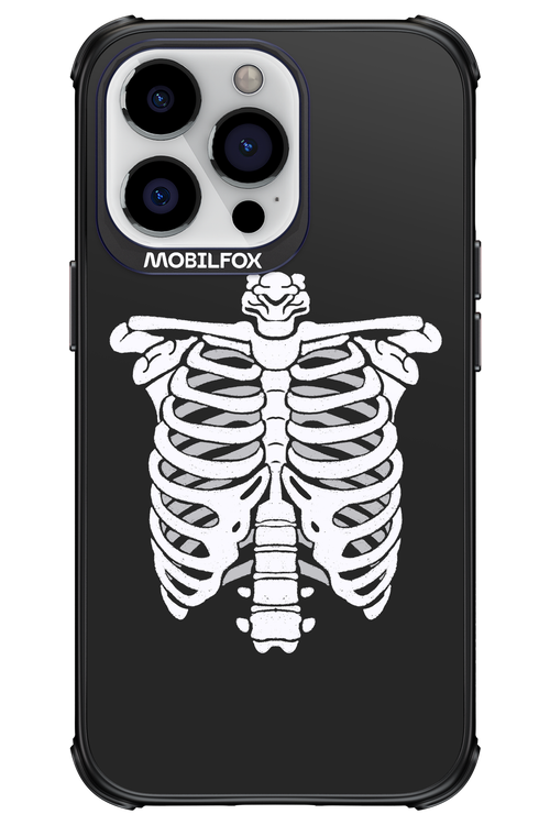 SKELETON - Apple iPhone 13 Pro