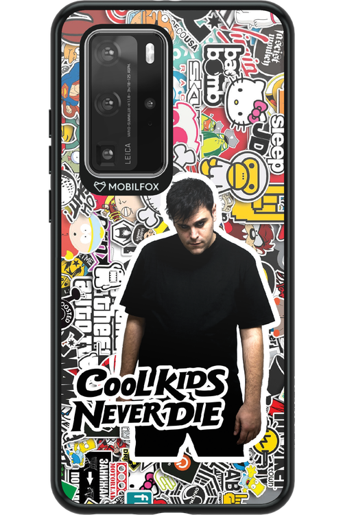 CKND_STICKER - Huawei P40 Pro