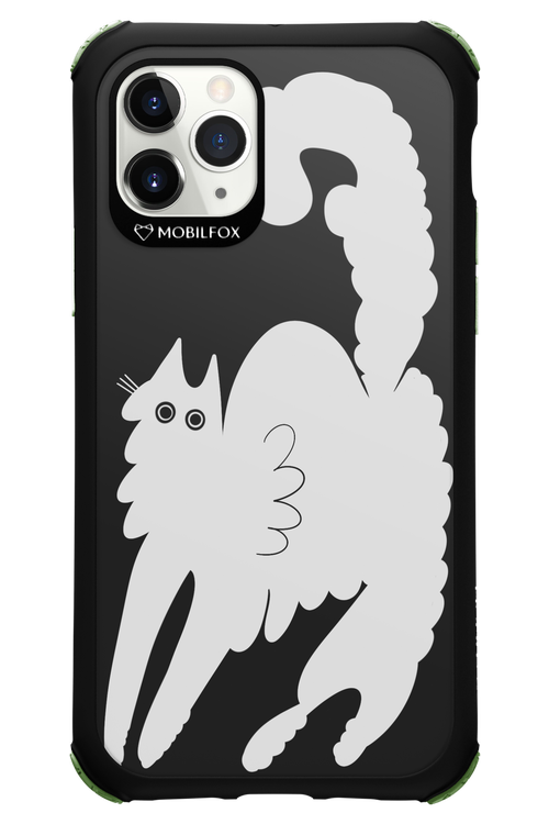 BIG_PUFF - Apple iPhone 11 Pro