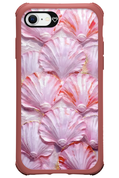 Venus Shell - Apple iPhone SE 2022