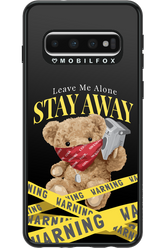 Stay Away - Samsung Galaxy S10