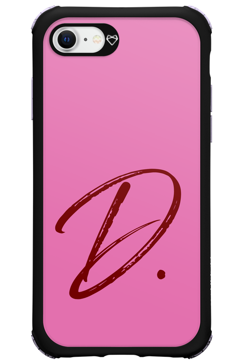(Sorbet) D 2.0 - Apple iPhone 8