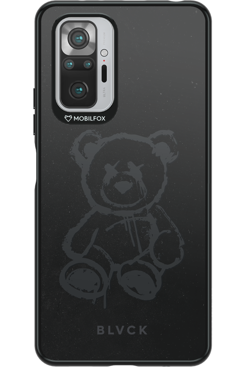 BLVCK BEAR 2.0 - Xiaomi Redmi Note 10 Pro