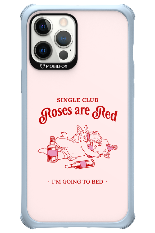 Bed Romance 2.0 - Apple iPhone 12 Pro Max