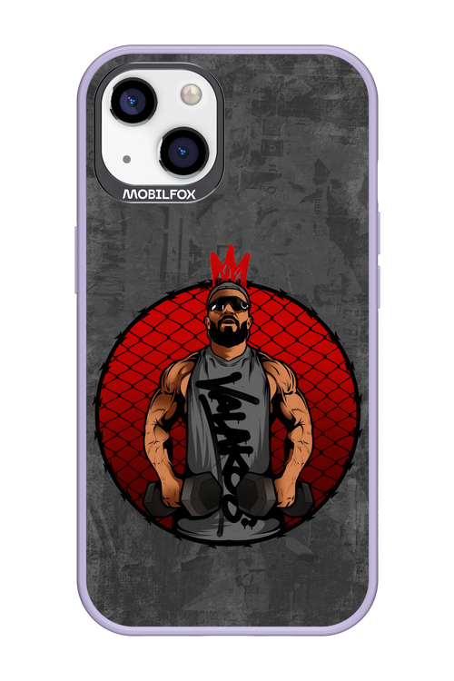 King V - Apple iPhone 13