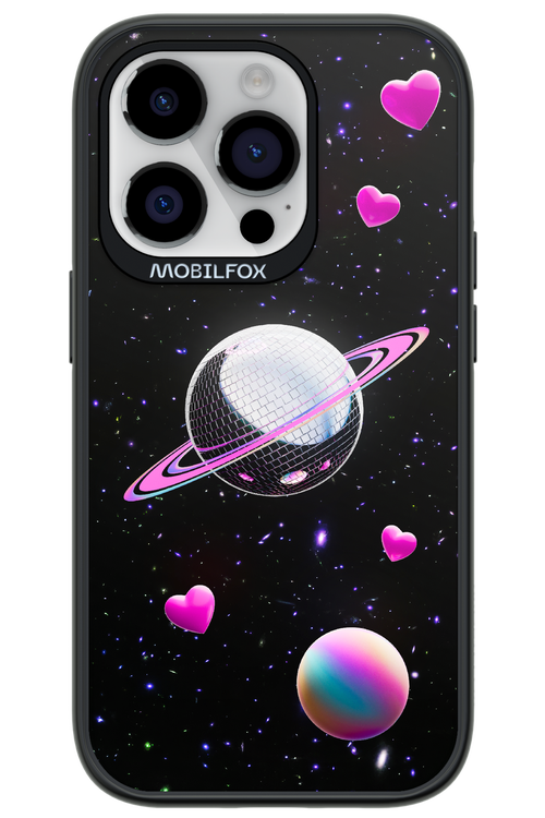 Girls Galaxy - Apple iPhone 14 Pro