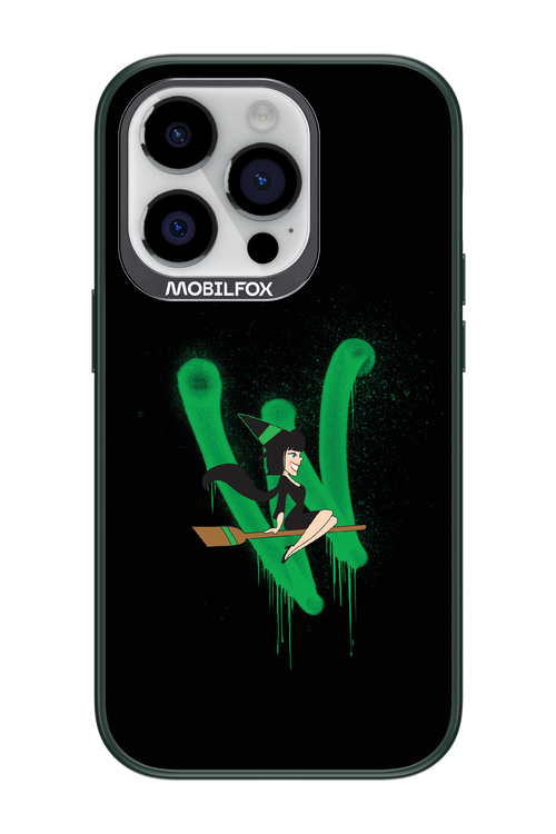 WITCH - Apple iPhone 14 Pro