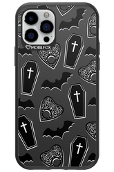 After Death - Apple iPhone 12 Pro