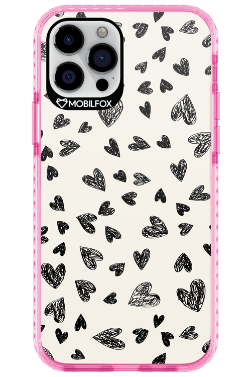 Crazy in Luv 2.0 - Apple iPhone 12 Pro