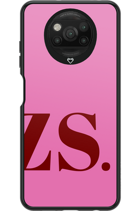 ZS (Sorbet) 2.0 - Xiaomi Poco X3 NFC