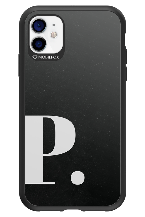 P (Off Space) 2.0 - Apple iPhone 11