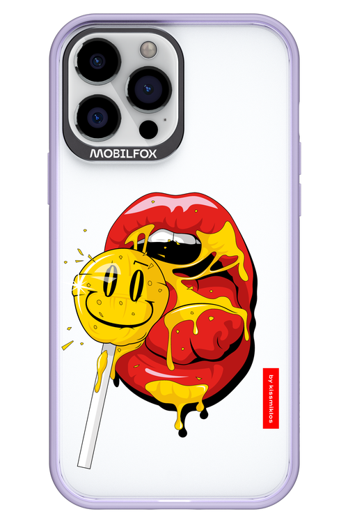 Lolli Kiss 2.0 - Apple iPhone 13 Pro Max