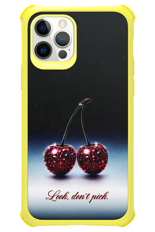 Seasonal Diamond 2.0 - Apple iPhone 12 Pro