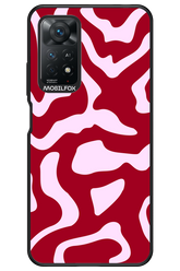 Strawberry Shake - Xiaomi Redmi Note 11Pro 4G/5G