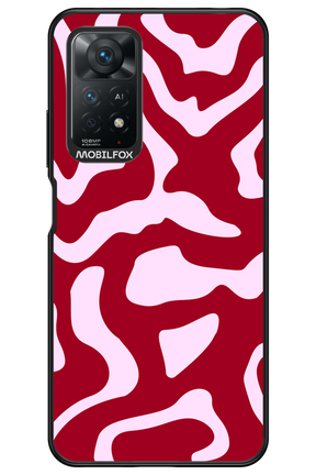 Strawberry Shake - Xiaomi Redmi Note 11Pro 4G/5G