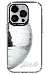 Disco Mood - Apple iPhone 14 Pro