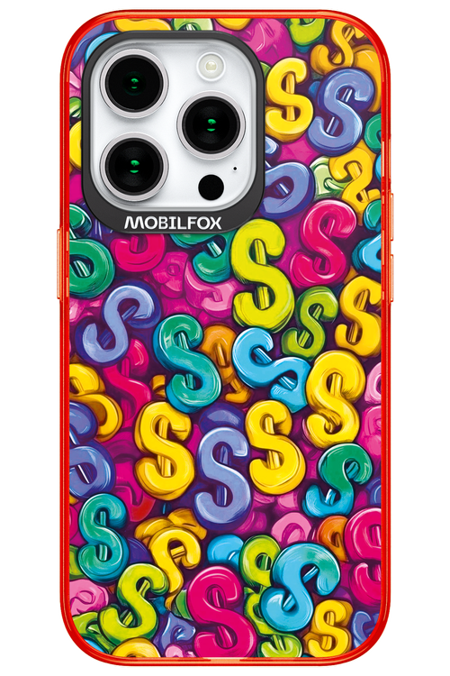 I need dollars - Apple iPhone 15 Pro