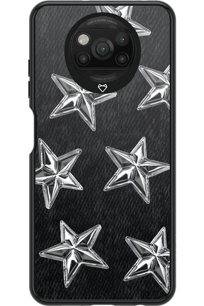 Chrome Stars - Xiaomi Poco X3 NFC
