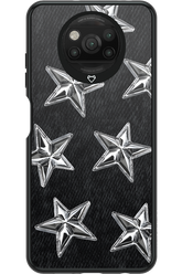 Chrome Stars - Xiaomi Poco X3 NFC