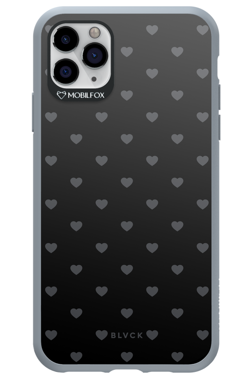 BLVCK HEARTS - Apple iPhone 11 Pro Max