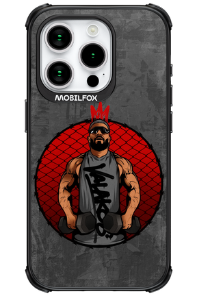 King V - Apple iPhone 15 Pro