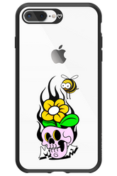 Sugar & Venom - Apple iPhone 8 Plus